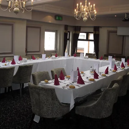 Hotel The Horse And Hound