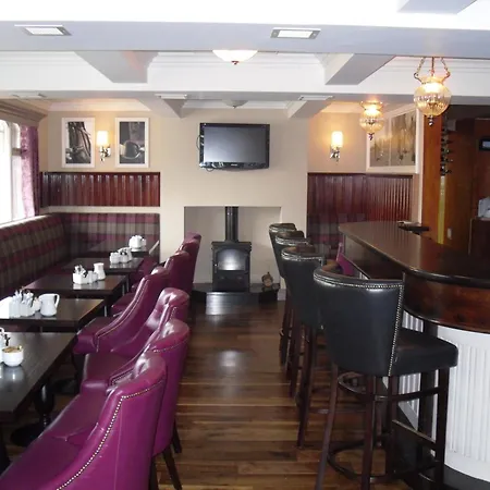 Hotel The Horse And Hound 3*