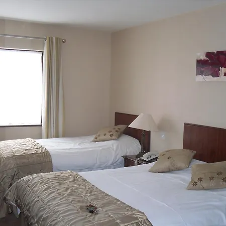 Hotel The Horse And Hound 3*