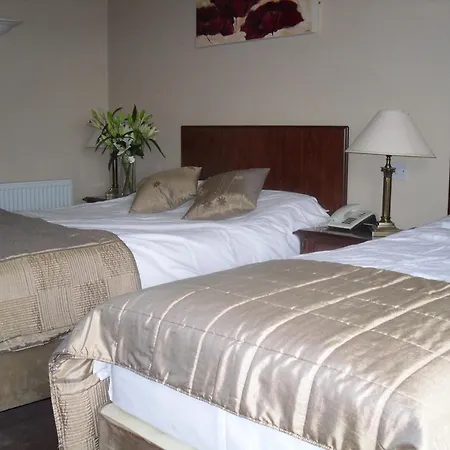 Hotel The Horse And Hound