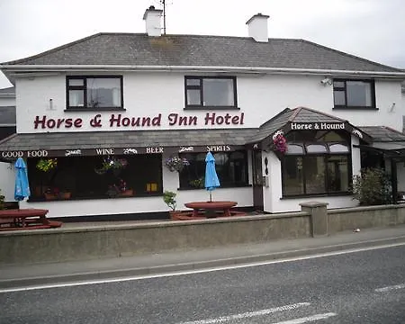 The Horse And Hound