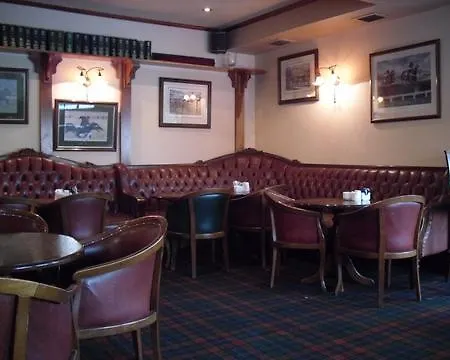 The Horse And Hound 3* Ballynabola