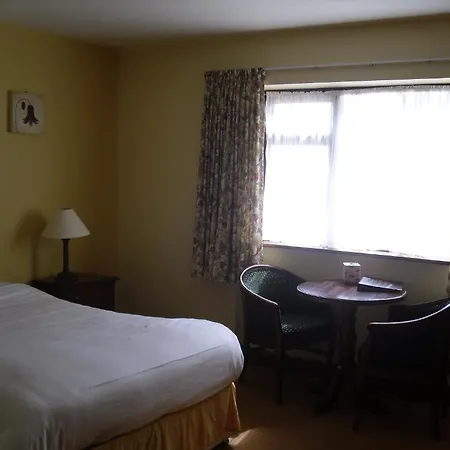 The Horse And Hound 3*