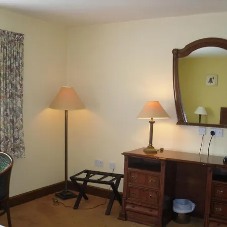 Hotel The Horse And Hound