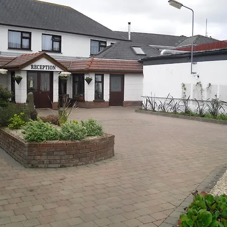 The Horse And Hound Hotel
