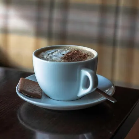 Hotel The Horse And Hound 3*