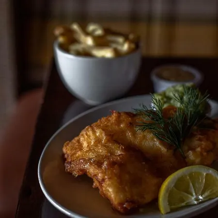 Hotel The Horse And Hound 3*