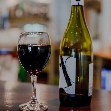 Hotel The Horse And Hound