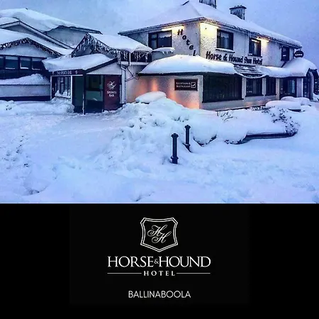 The Horse And Hound Hotel