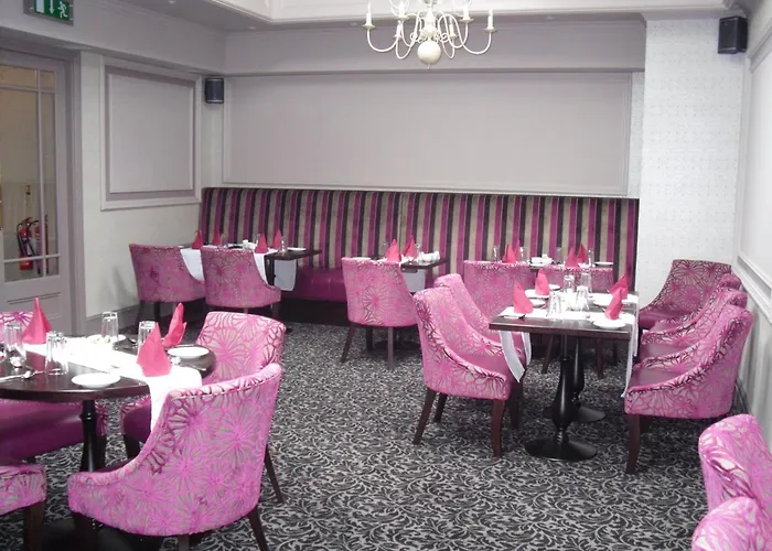 Hotel The Horse And Hound 3*