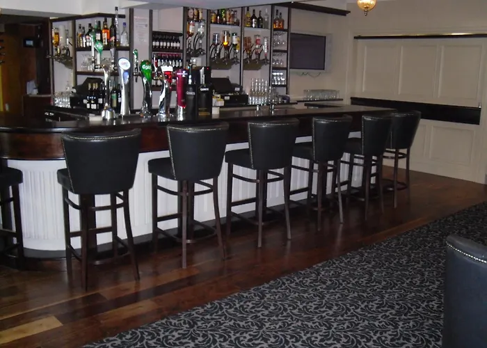 Hotel The Horse And Hound 3*