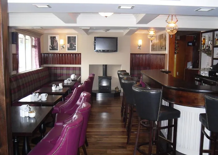 Hotel The Horse And Hound 3*