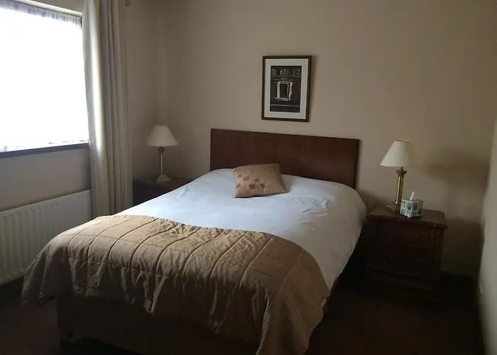 The Horse And Hound Hotel