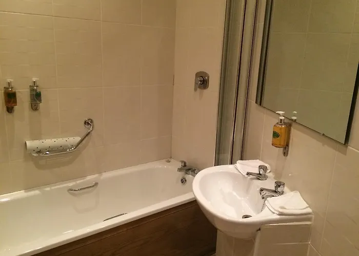 The Horse And Hound Hotel 3*