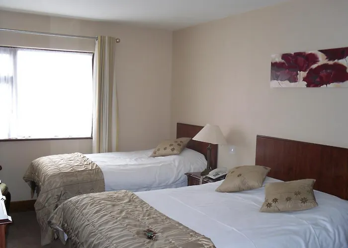 Hotel The Horse And Hound 3*