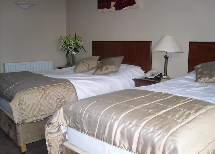 Hotel The Horse And Hound