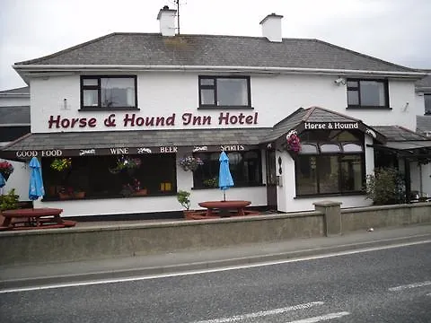 The Horse And Hound