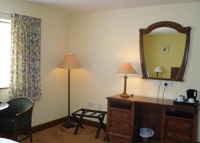 Hotel The Horse And Hound