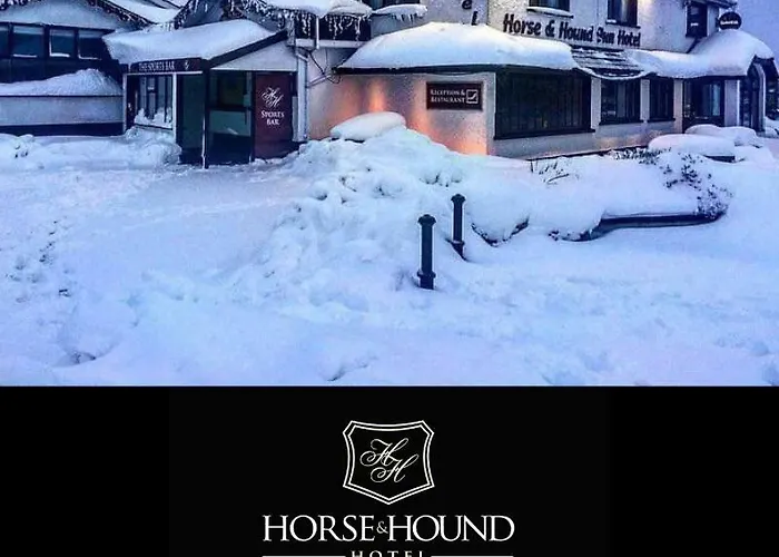 The Horse And Hound Ξενοδοχείο